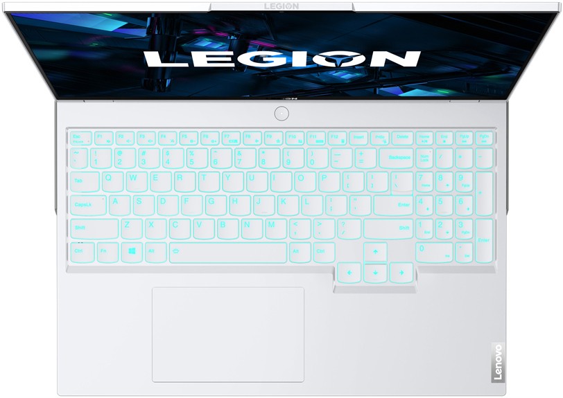 Ноутбук Lenovo Legion 5 Pro Цена